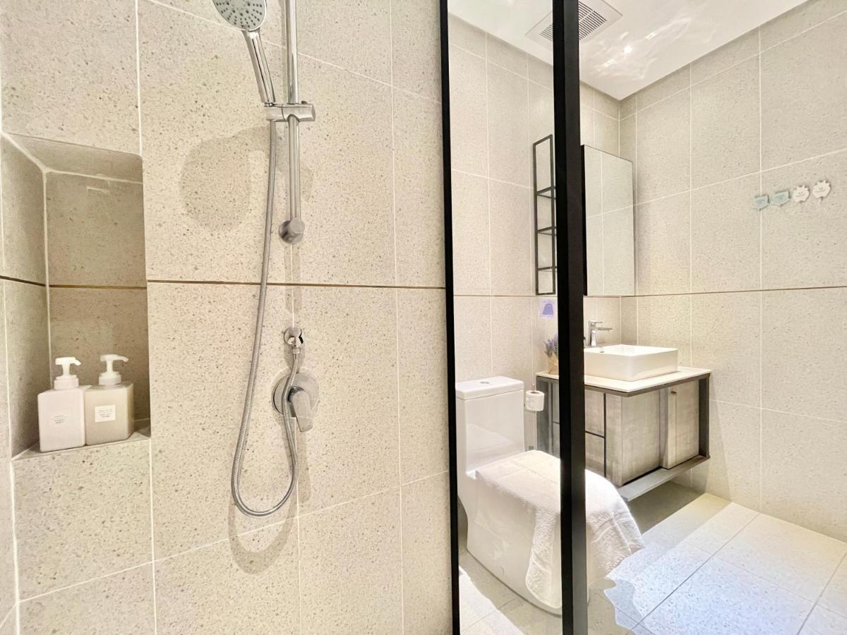 Pangsapuri Modern 2b2b Near Mid Valley - Wifi - Infinity Pool - Gym Kuala Lumpur