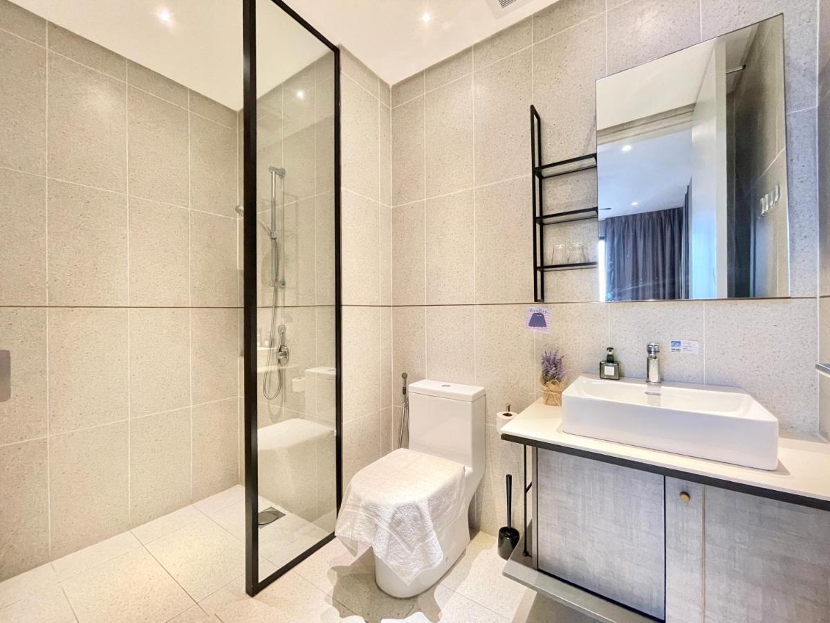 Pangsapuri Modern 2b2b Near Mid Valley - Wifi - Infinity Pool - Gym *